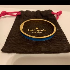 NWOT Kate Spade Bangle